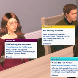 Parental Boundaries project image