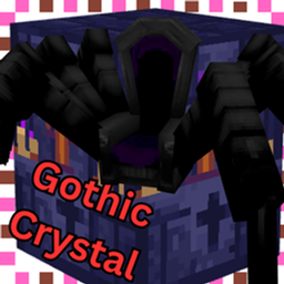 Gothic Crystal project image