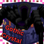 Gothic Crystal logo