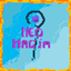 Neo Magia logo