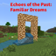 Echoes of the Past: Familiar Dreams logo