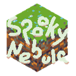 Spooky Nebula Pack (Season 26) logo