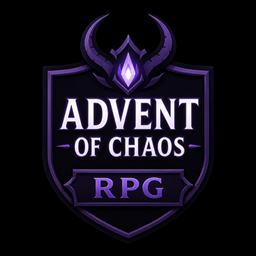 Advent Of Chaos - RPG