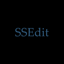 SSEdit project image