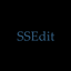 SSEdit logo