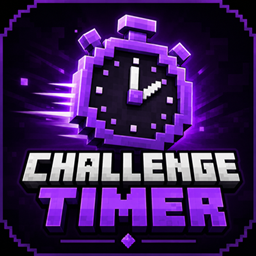 Challenge Timer logo