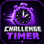 Challenge Timer logo