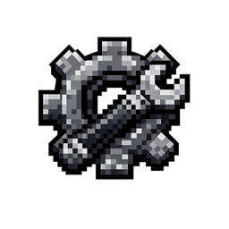 Magic cheat project image