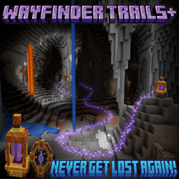 Wayfinder Trails+