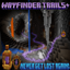 Wayfinder Trails+ logo