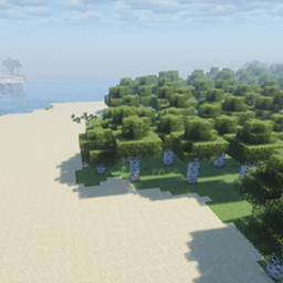 Living Flatlands