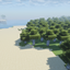 Living Flatlands logo