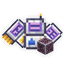 ME Building Gadgets logo