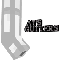 Ay's Gutters