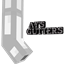 Ay's Gutters logo