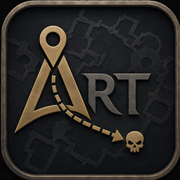 AnniversaryRaidTools logo