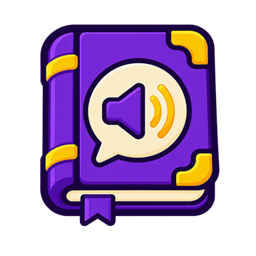 Soundbook project image