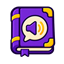 Soundbook logo