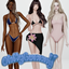 SEASHELL AND FUN! SET logo
