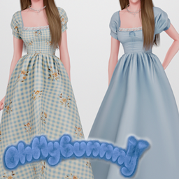 NASCER DAS FLORES - DRESS project image
