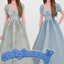 NASCER DAS FLORES - DRESS logo