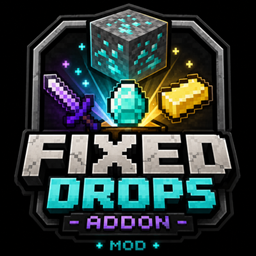 Fixed Drops RBMD addon