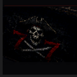 Captain 7 - survival experience logo