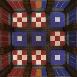 Tic Tac Toe - GrapeGamer8978 logo
