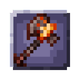 Forge & Fury logo