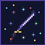 Nine Relic Blades logo