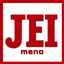 meno's Just Enough Items (JEI) Fork logo