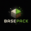 Basepack VW+ logo