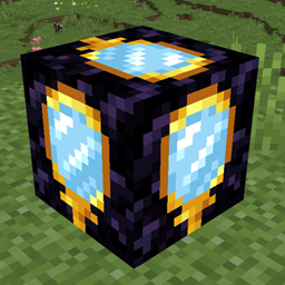 Mirror Dimensions project image