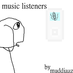 Music Players project image