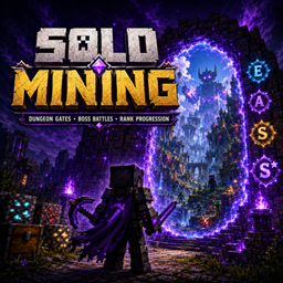 Solo Mining project image