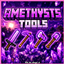 Amethysts tools logo