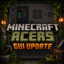 Acers Gui Update logo