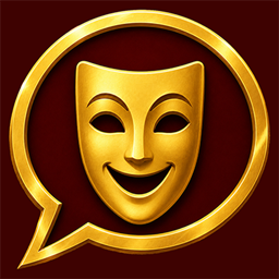 RPG Emote Menu logo
