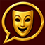 RPG Emote Menu logo