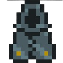 Invisibility Cloak logo