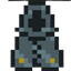 Invisibility Cloak logo