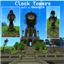 Clock Towers logo
