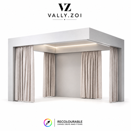 Palmveil Pavilion [VZ] project image
