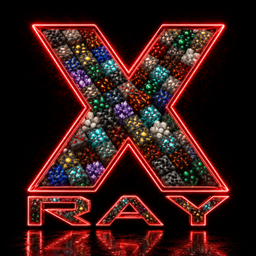 MM X-Ray project image