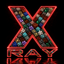 MM X-Ray logo