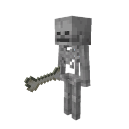 BoneSketelon logo