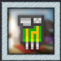 Lucraft: Core - Retexture project image