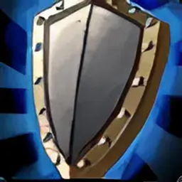 ShieldHotSwapper logo