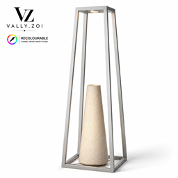 Solis Frame Light [VZ] project image