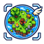 Birds Eye View logo